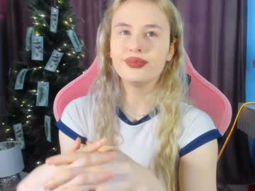 Molly_Toads Chaturbate stream image from December 30, 2024