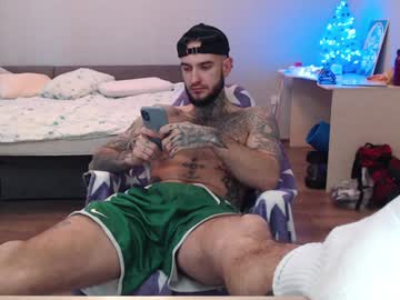 Mr_Nobody313 Chaturbate stream image from December 30, 2024
