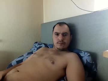 Palianer Chaturbate stream image from December 30, 2024