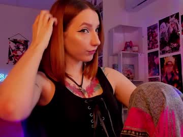 Prettyreckess Chaturbate stream image from December 30, 2024