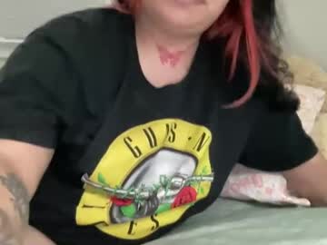 Succubus_Goddesss Chaturbate stream image from December 30, 2024