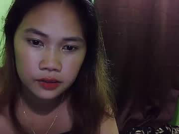 Sweetladypinay21 Chaturbate stream image from December 30, 2024