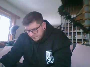 Ben_Big69 Chaturbate stream image from December 30, 2024