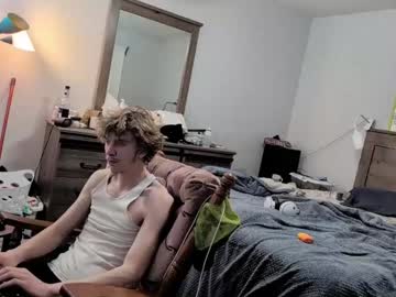 Boyfucker1988 Chaturbate stream image from December 30, 2024