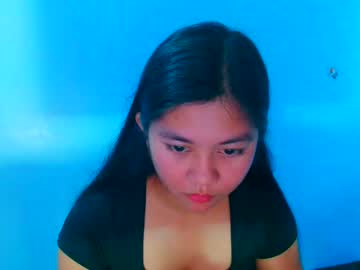 Cutieasiantreasure Chaturbate stream image from December 30, 2024