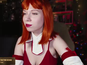 Freya_Sunny Chaturbate stream image from December 30, 2024