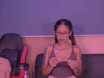 Jamaicanbabex Chaturbate stream image from December 30, 2024