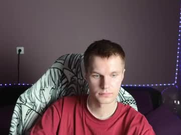 Leonnextdoor Chaturbate stream image from December 30, 2024