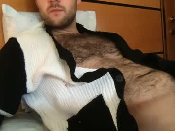Mrk_94 Chaturbate stream image from December 30, 2024