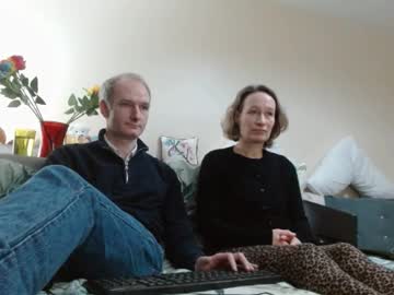 Mrs_Velvet_Vixen_And_Mr_Stud Chaturbate stream image from December 30, 2024
