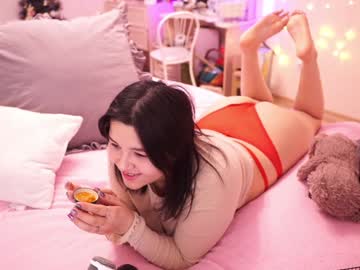 Roxysuh Chaturbate stream image from December 30, 2024