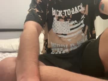 Throbbinginsomniac Chaturbate stream image from December 30, 2024