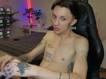 Tima_Lexikov Chaturbate stream image from December 30, 2024