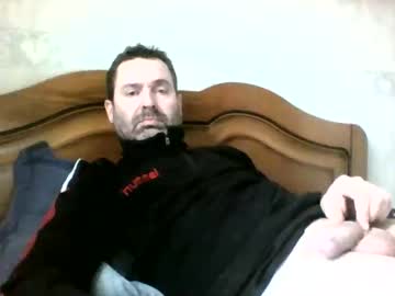 Tonio1972 Chaturbate stream image from December 30, 2024