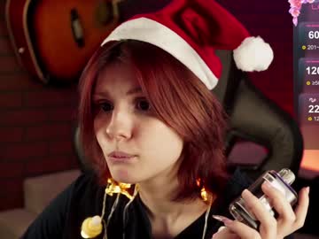 Aniecastitas Chaturbate stream image from December 30, 2024