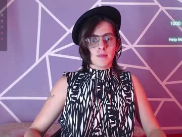 Cava_Pretty Chaturbate stream image from December 30, 2024