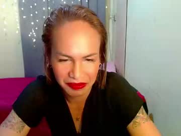 Indaypakay_Ts Chaturbate stream image from December 30, 2024