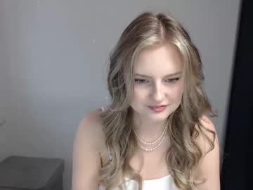 Mariabersa Chaturbate stream image from December 30, 2024