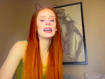 Rayofsunshine_21 Chaturbate stream image from December 30, 2024