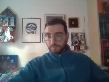 Sparkcock666945 Chaturbate stream image from December 30, 2024