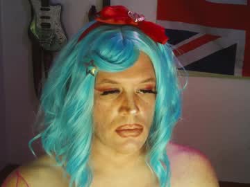 Veronicavail Chaturbate stream image from December 30, 2024