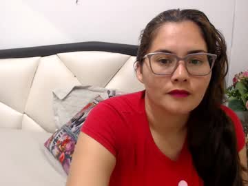 Daniela_Colens Chaturbate stream image from December 30, 2024