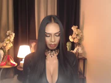 Darksoul_Mistress Chaturbate stream image from December 30, 2024