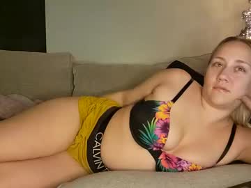 Goddessmayvn Chaturbate stream image from December 30, 2024