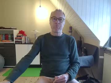 Hanse_1 Chaturbate stream image from December 30, 2024