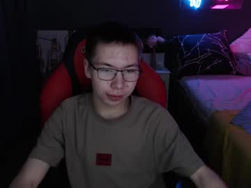 Ken_Feels Chaturbate stream image from December 30, 2024