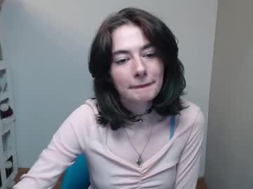 Kristi_Nas Chaturbate stream image from December 30, 2024