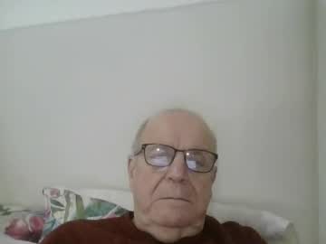 Oggi95 Chaturbate stream image from December 30, 2024