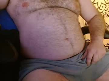 Stonerbear42 Chaturbate stream image from December 30, 2024