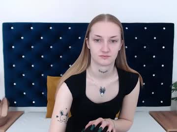 Alexabigheart Chaturbate stream image from December 30, 2024