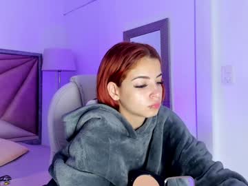 Belapalmer Chaturbate stream image from December 30, 2024