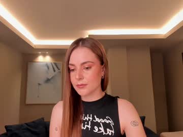Emmafisher_ Chaturbate stream image from December 30, 2024