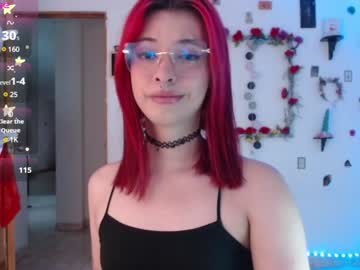 _Galya_ Chaturbate stream image from December 30, 2024