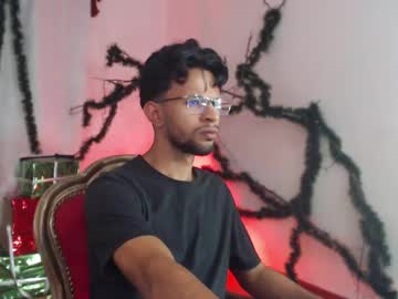 Magiber1205 Chaturbate stream image from December 30, 2024