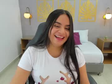 Maite_Saens_ Chaturbate stream image from December 30, 2024