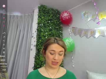Marianamiller1 Chaturbate stream image from December 30, 2024