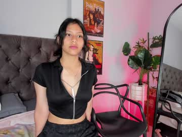 Savannah_Cameron Chaturbate stream image from December 30, 2024