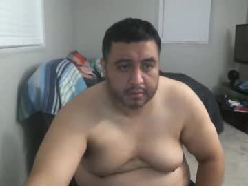 Snoopyteds Chaturbate stream image from December 30, 2024
