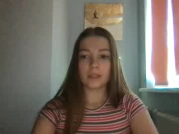 Thecrystal Chaturbate stream image from December 30, 2024