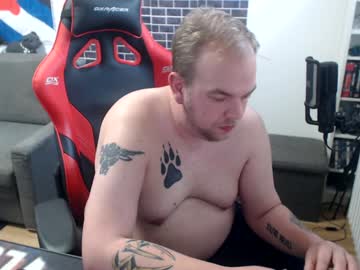 Thewolfy31 Chaturbate stream image from December 30, 2024