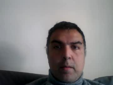 Uruk1981 Chaturbate stream image from December 30, 2024