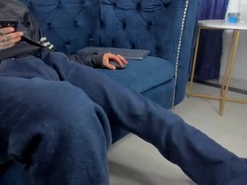 Acidmilo Chaturbate stream image from December 30, 2024