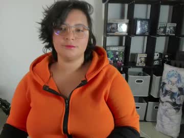 Aikadreams Chaturbate stream image from December 30, 2024