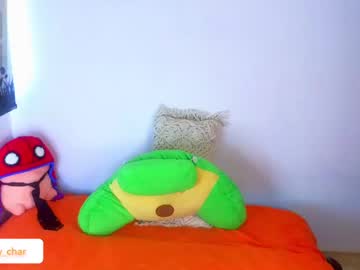 Estebanchar_ Chaturbate stream image from December 30, 2024