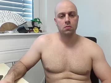 Freddow Chaturbate stream image from December 30, 2024