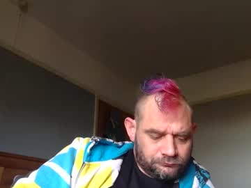Geebob1981 Chaturbate stream image from December 30, 2024